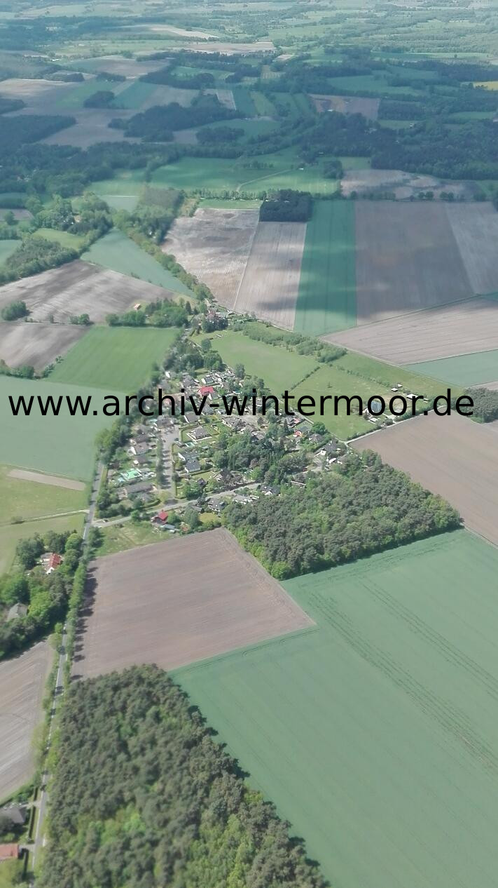 Luftbild Kiefernbusch Von Osten Im Mai 2017 Web