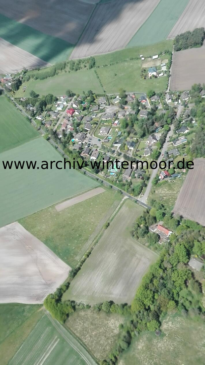 Luftbild Kiefernbusch Von Süden Im Mai 2017 Web