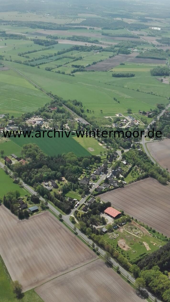 Luftbild Schulweg Im Mai 2017 Web