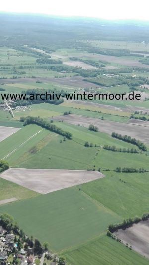 Luftbild Twisselbruch Von Norwesten Aus Im Mai 2017 Web