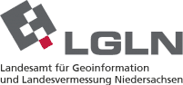 Logo LGLN
