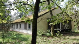 ENDO-Klinik Gästehaus im Mai 2017