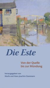 Die Este - Marlis Dammann - Buchcover 2012