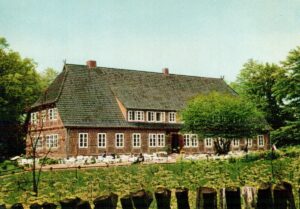 Ansichtskarte Haverbeckhof VNP Nr 10115c undatiert